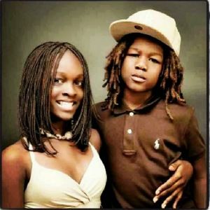 Meet your Posher, Shakina